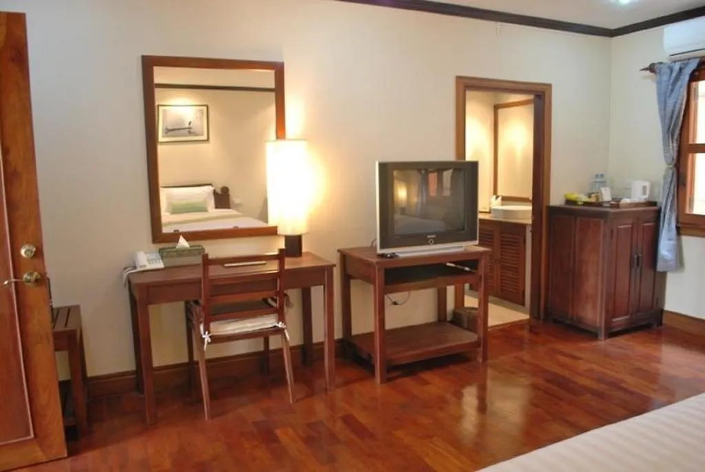 Holiday home Luang Prabang Residence Laos