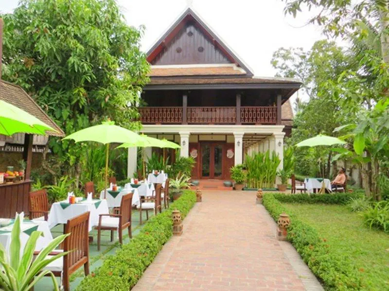 Luang Prabang Residence Holiday home
