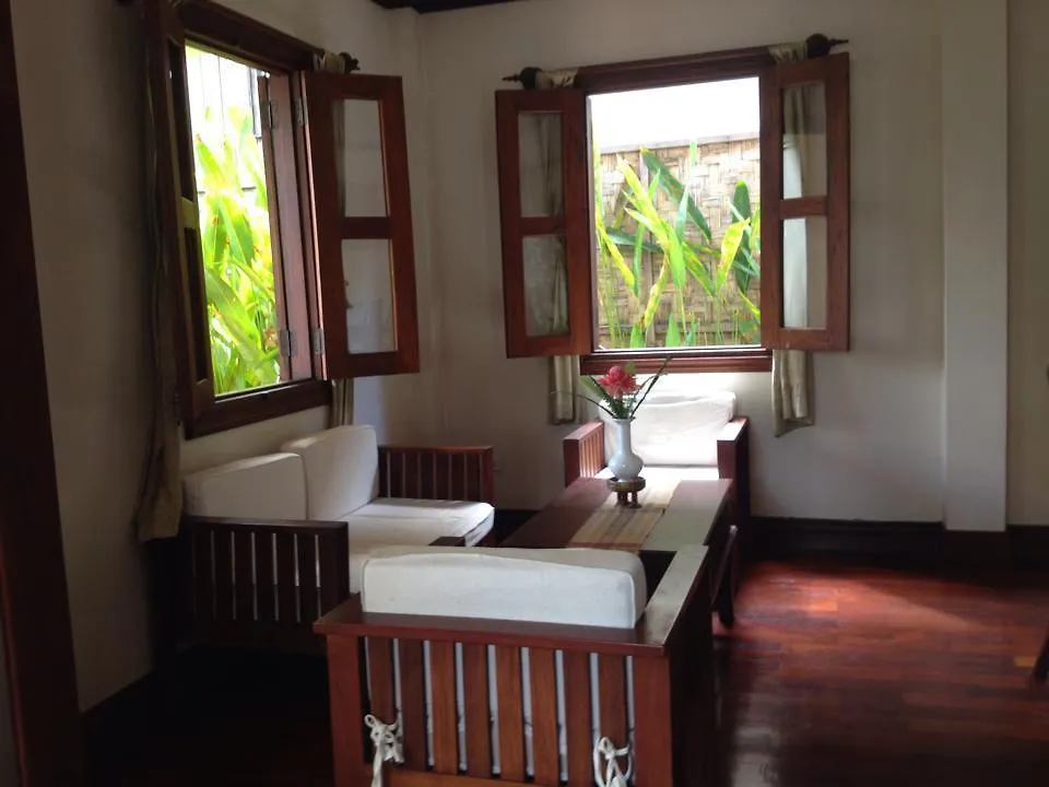 Luang Prabang Residence