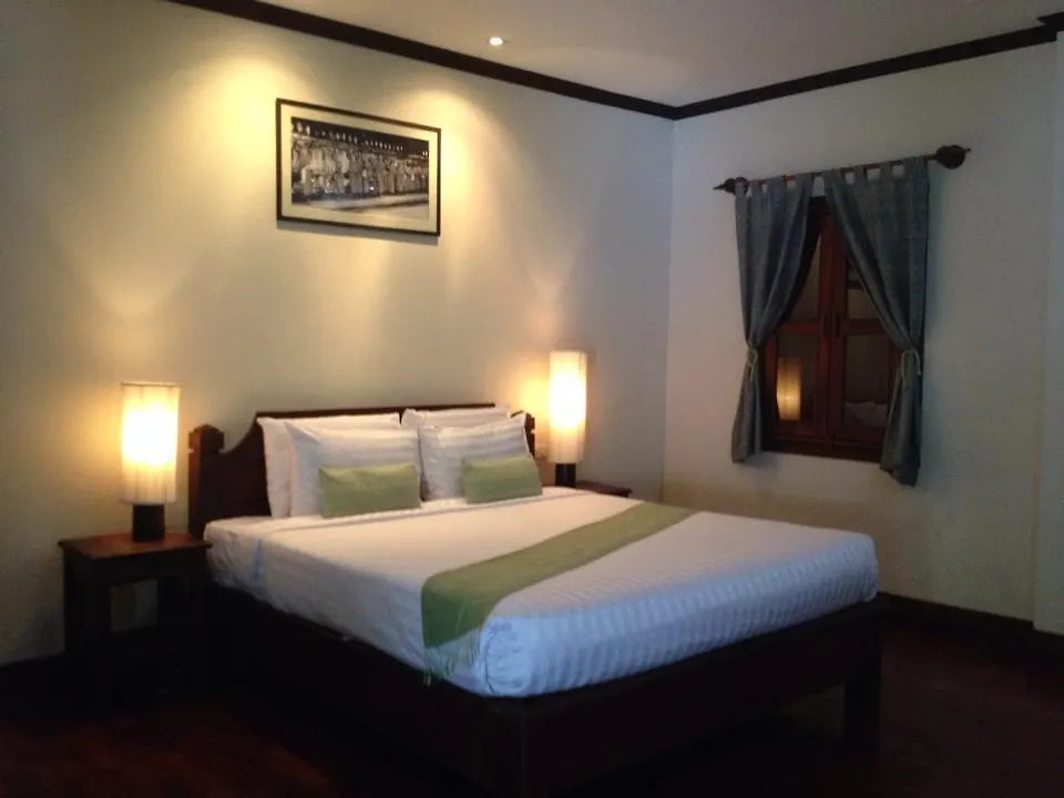 Holiday home Luang Prabang Residence