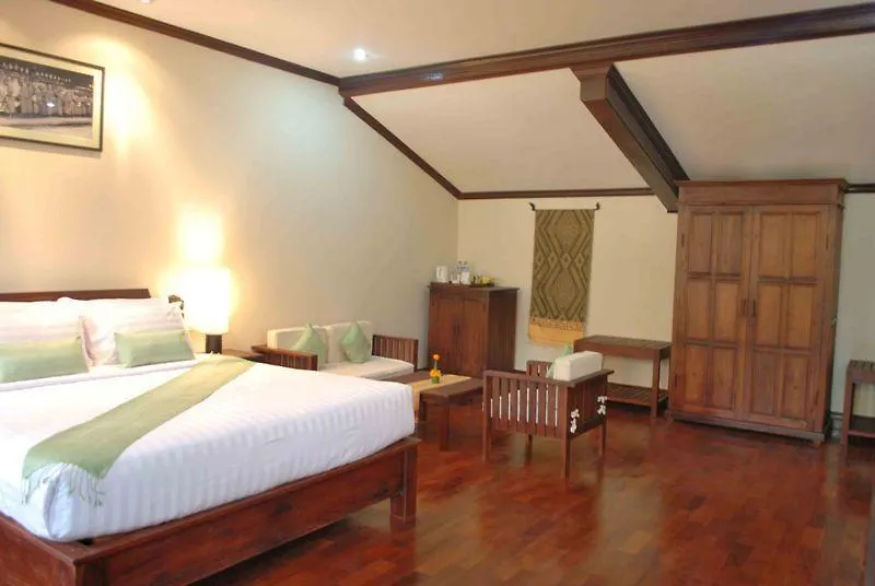Luang Prabang Residence Holiday home Luang Prabang
