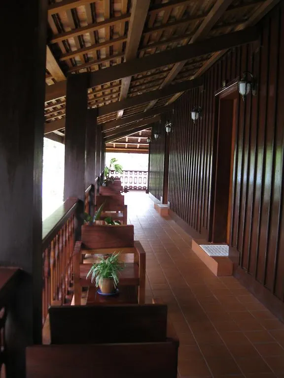 Luang Prabang Residence Holiday home Luang Prabang