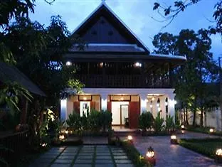Luang Prabang Residence 0*, Luang Prabang Laos