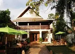 Luang Prabang Residence Holiday home