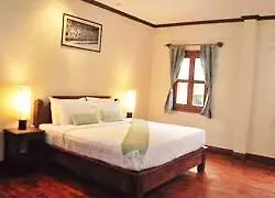 Holiday home Luang Prabang Residence