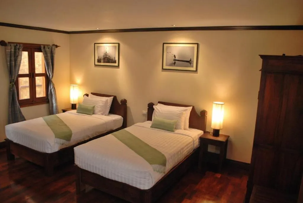Holiday home Luang Prabang Residence