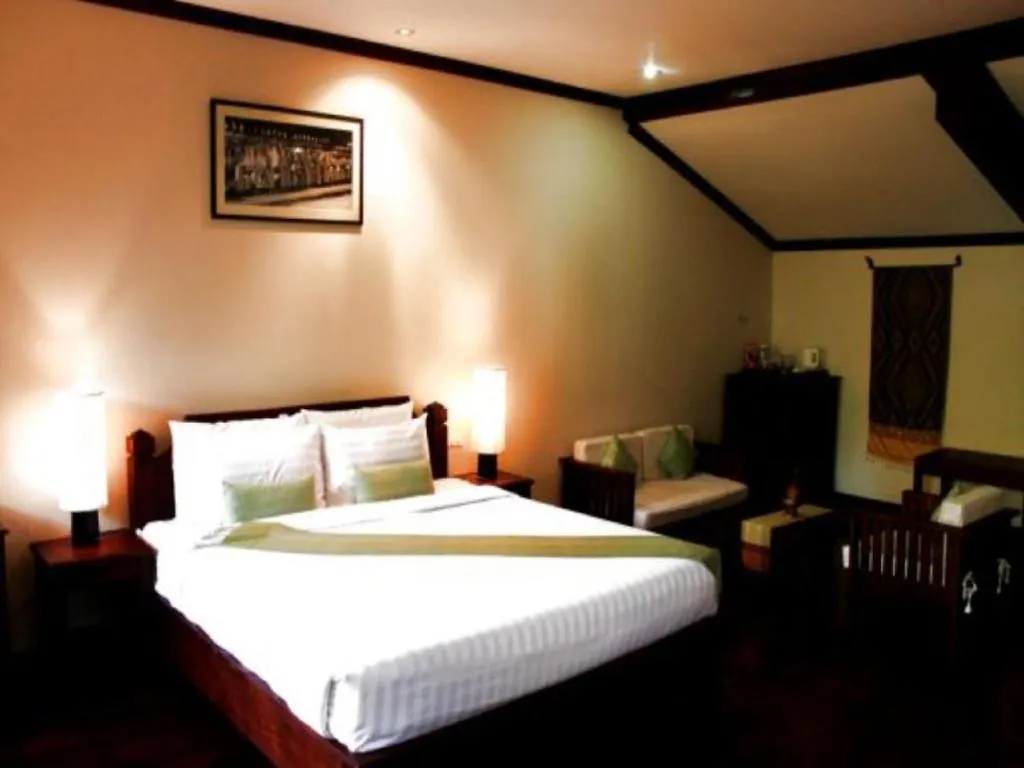 Luang Prabang Residence 0*, Luang Prabang Laos