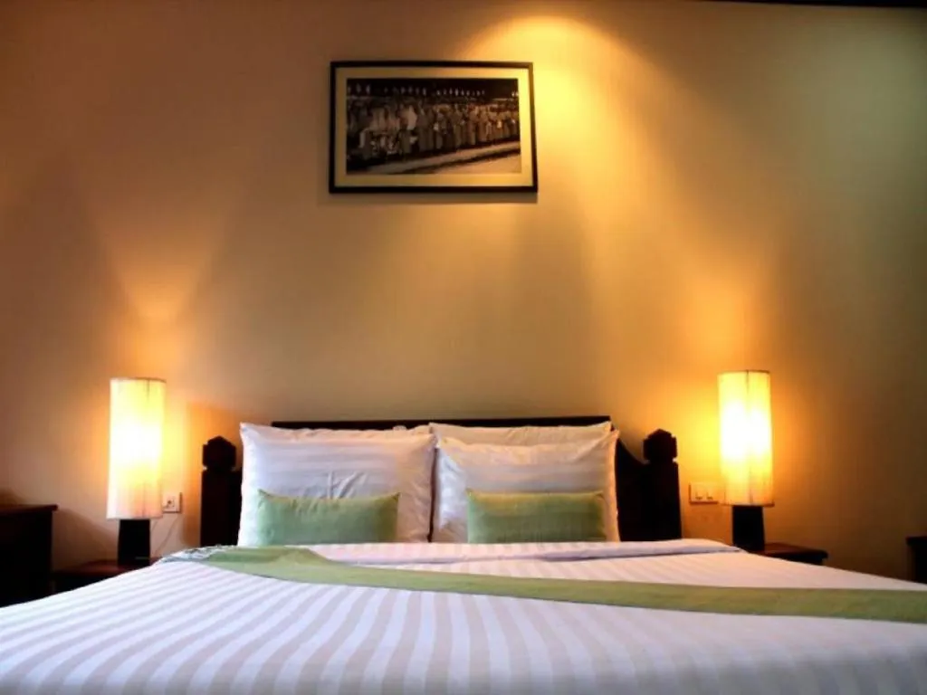 Luang Prabang Residence Holiday home Luang Prabang