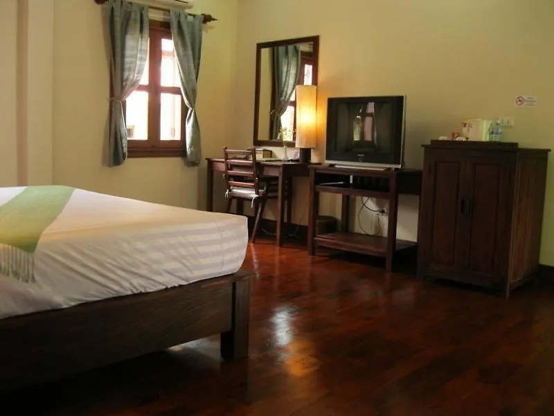 Luang Prabang Residence