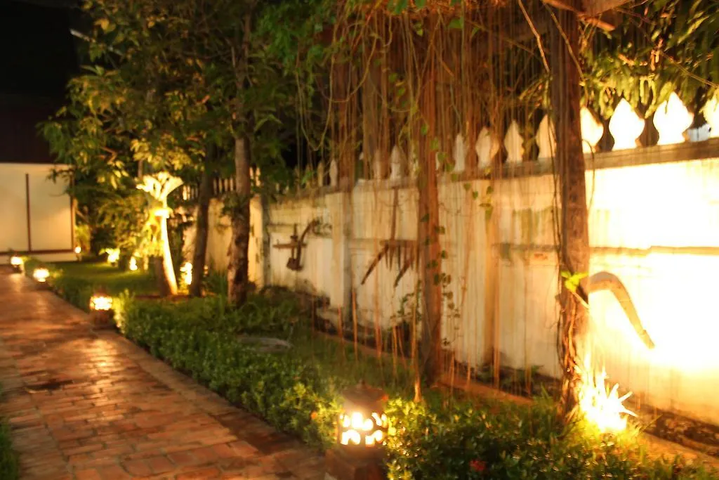Luang Prabang Residence Luang Prabang