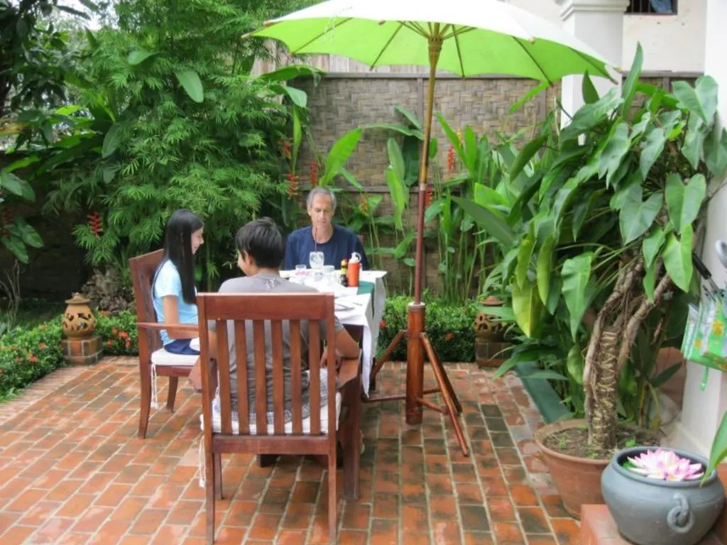 Luang Prabang Residence 0*, Luang Prabang Laos