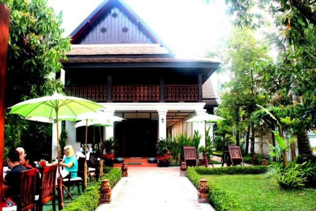 Luang Prabang Residence Holiday home